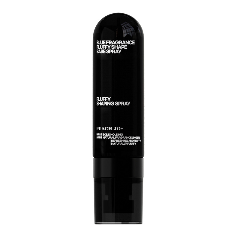๐ LIMITED-TIME 50% OFF! Fluffy Hair Shaping Spray, Long Lasting Peach Scent Volumizing Hair Mist for All-Day Hold