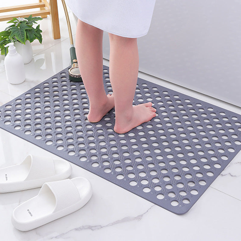 🛁LAST DAY SALE 50% OFF⚡50K+ SOLD🚿Premium Anti Slip Shower Safety Mat with Strong Suction Cups🧼