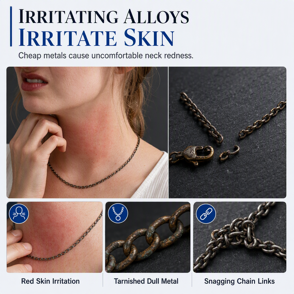 ⏳🔥LIMITED-TIME 50% OFF! ⏰Women's Celtic Knot Birthstone Pendant Necklace🌀📿