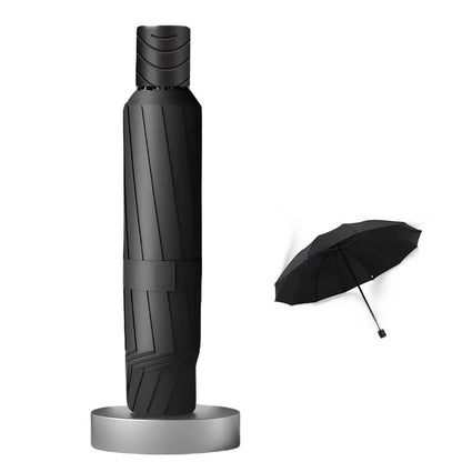 ⏳Time-Limited Special⏰Extra Large Windproof Folding Umbrella – Big Canopy, Reinforced, UV Protect ☔✨