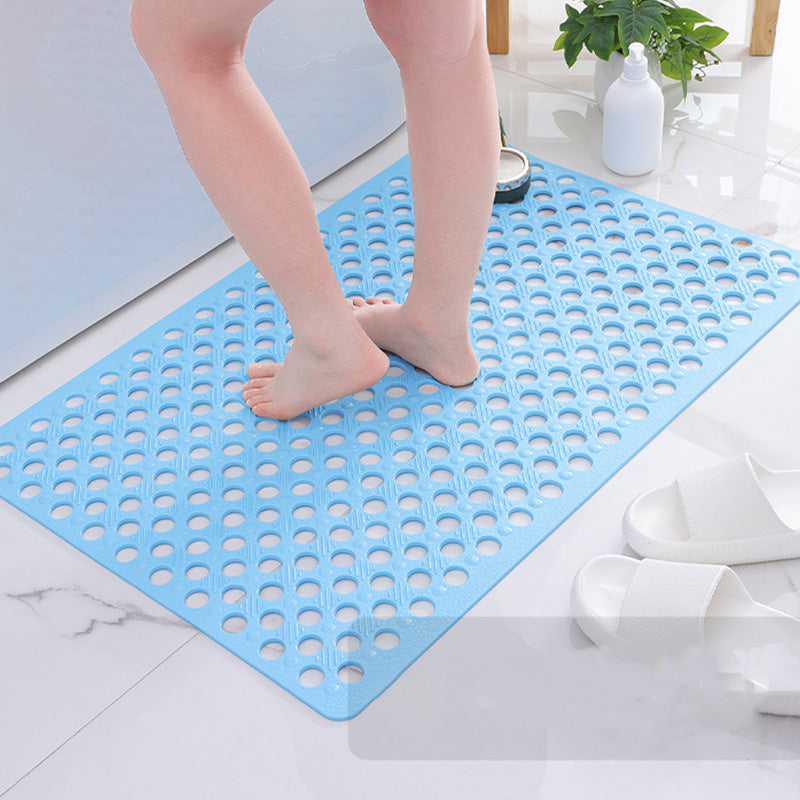 🛁LAST DAY SALE 50% OFF⚡50K+ SOLD🚿Premium Anti Slip Shower Safety Mat with Strong Suction Cups🧼