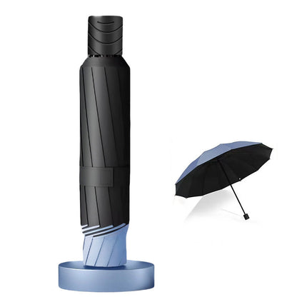 ⏳Time-Limited Special⏰Extra Large Windproof Folding Umbrella – Big Canopy, Reinforced, UV Protect ☔✨