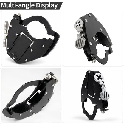 🏍️ 50% OFF WHILE STOCKS LAST 🛣️ Save Your Wrist on Long Rides — Steady Throttle, Zero Hand Strain