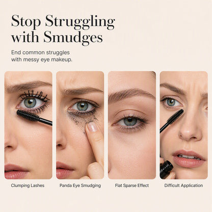 ⏳Time-Limited Special ⏰Double-Ended Waterproof Volumizing Mascara