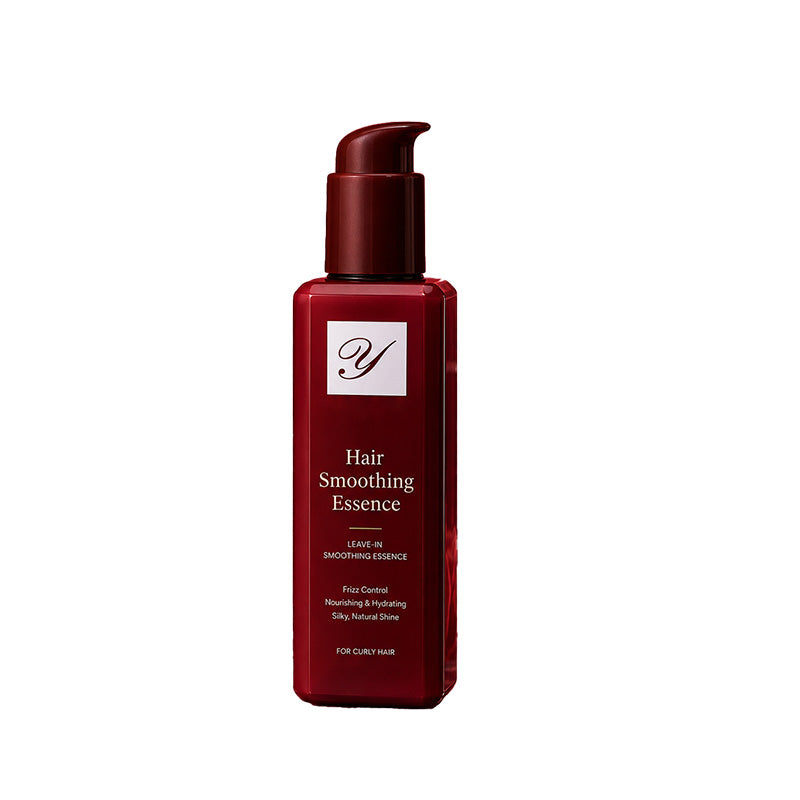 🌸 50% OFF NOW! 🌸Nourishing Leave-In Conditioner for Frizzy Hair – Get Sleek, Styled Hair Effortlessly, No Fuss, No Flyaways ✨